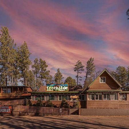 Forest Cabin 2 Birds Nest Пейсън Екстериор снимка