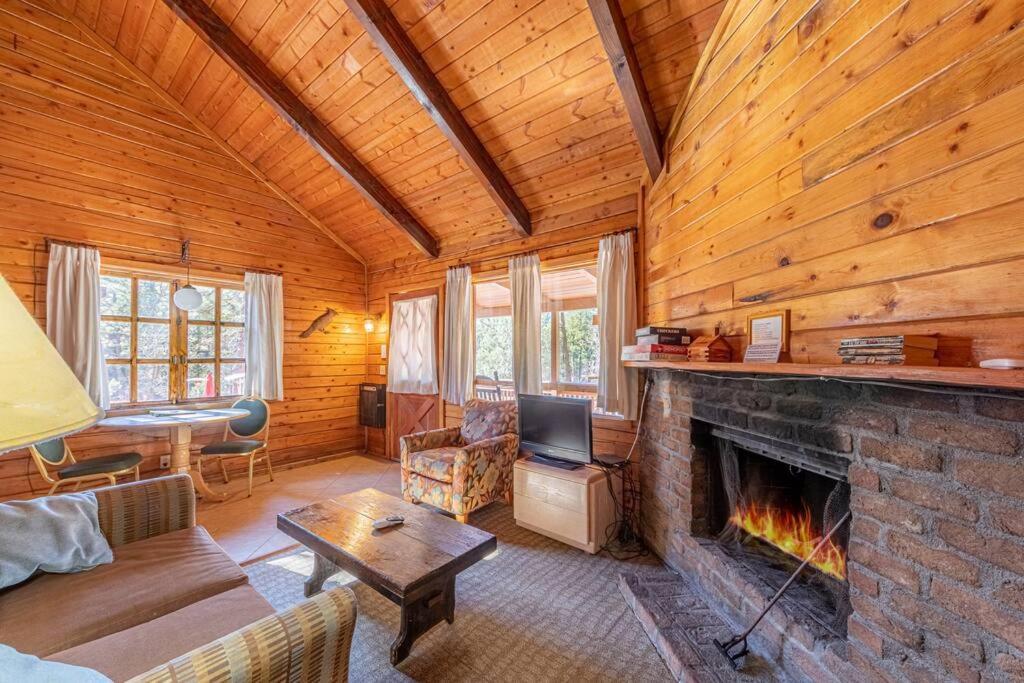 Forest Cabin 2 Birds Nest Пейсън Екстериор снимка