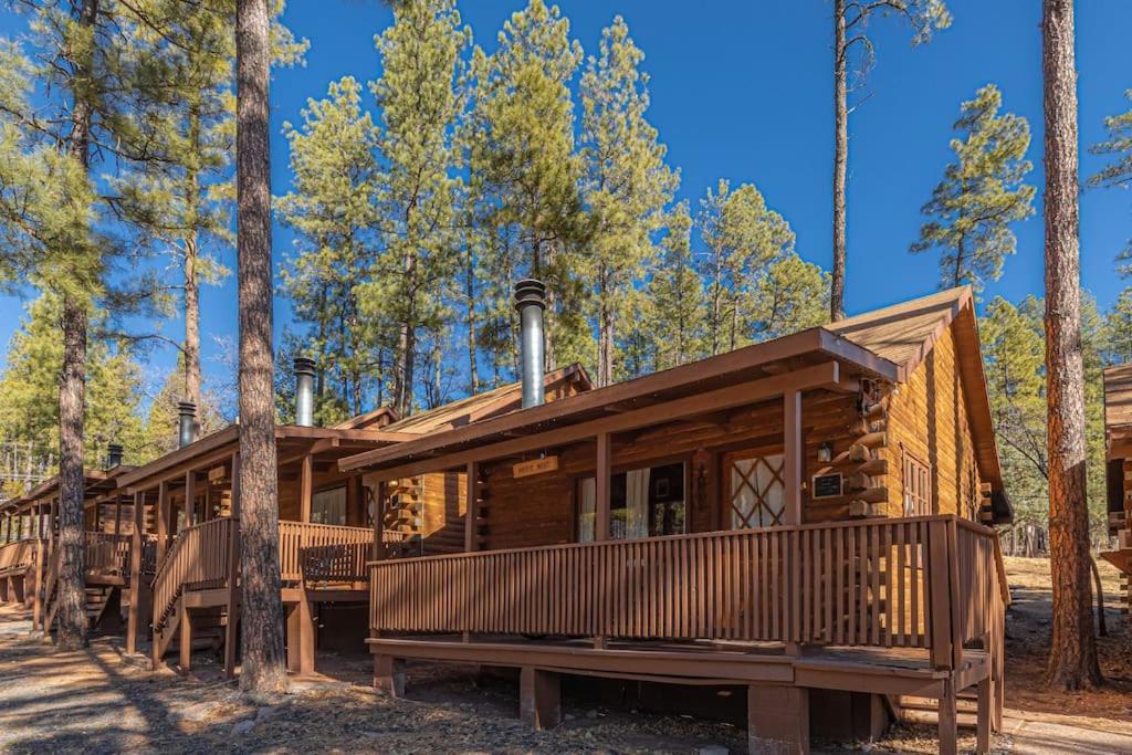 Forest Cabin 2 Birds Nest Пейсън Екстериор снимка