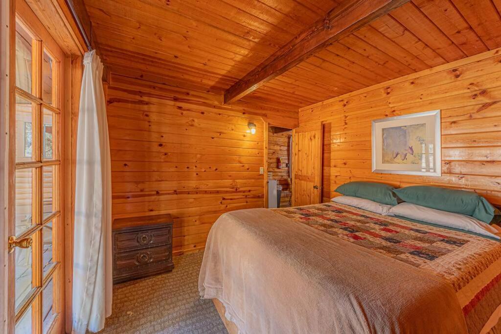Forest Cabin 2 Birds Nest Пейсън Екстериор снимка
