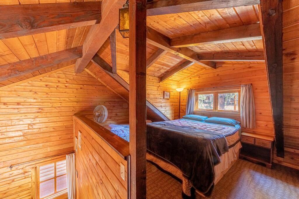 Forest Cabin 2 Birds Nest Пейсън Екстериор снимка